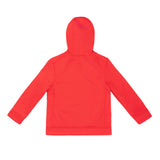 PinBina Softshell Juniors Jacket (red)