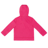 PinBina Softshell Kids Jacket (fuchsia)