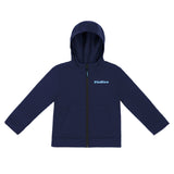 PinBina Softshell Kids Jacket (darkroyalblue)