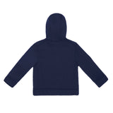 PinBina Softshell Kids Jacket (darkroyalblue)
