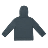 PinBina Softshell Kids Jacket (olivegreen)