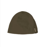 PinBina Junior Fleece Beanie (khakibrown)