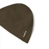 PinBina Junior Fleece Beanie (khakibrown)