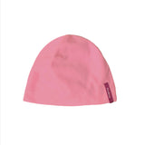 PinBina Junior Fleece Beanie (flashpink)