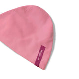 PinBina Junior Fleece Beanie (flashpink)