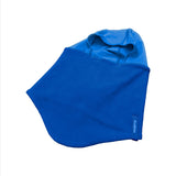PinBina Junior Fleece Balaclava (royalblue-darkroyalblue)