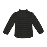PinBina Reversible Kids Jacket (persianblue-black)