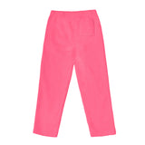 PinBina Junior Fleece Pants (coralpink)