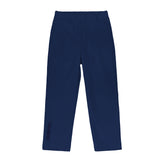 PinBina Junior Fleece Pants (navyblue)