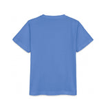 PinBina Kids Boat T-Shirt (blue)